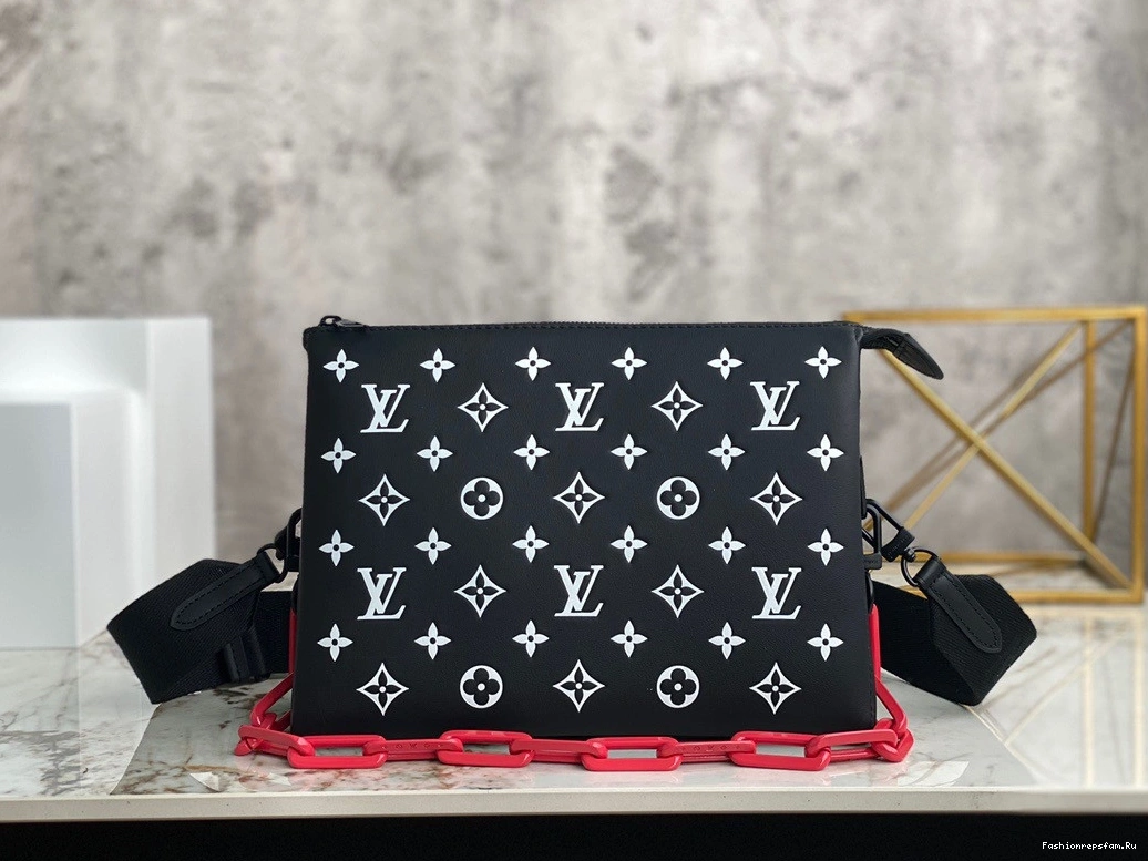 FS CHEAP VUITTON LOUIS PM COUSSIN 0715